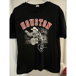 Garth Brooks Houston Stadium Tour T-Shirt